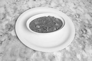 Soyabeean Masala