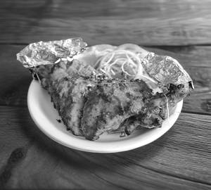 Chicken Tandoori