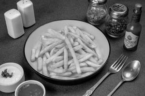 Classic French Fries