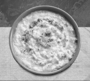 Dal Khichdi