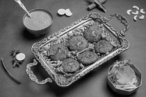Hara Bhara Kebab (6 Pcs)