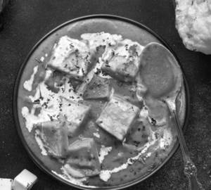 Paneer Butter Masala