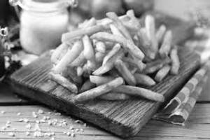 Classic French fries