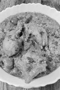Patiyala Chicken