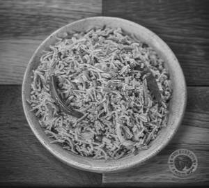 Schezwan Egg Chicken Fried Rice