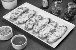 Cheese Garlic Bread