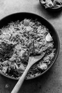 Veg Biryani