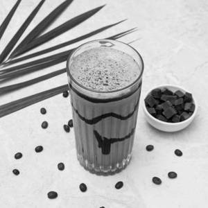 Belgian Mocha Frappe
