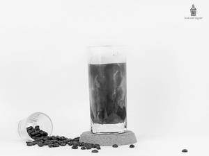 Iced Cappuccino