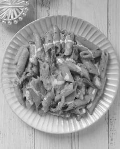 Makhani Pasta