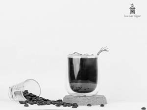 Iced Americano
