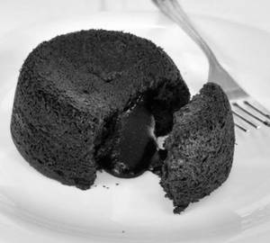 Choco lava