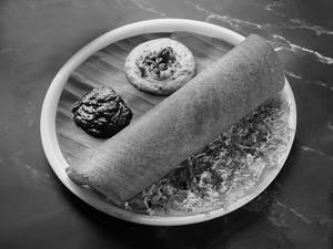 Panner Ghee Dosa
