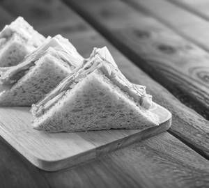 Veg Sandwich