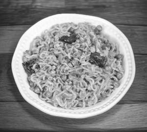 Spicy Tadka Maggi