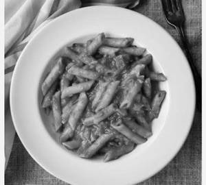 Red Sauce Pasta