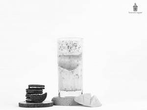 Mango Oreo Crunch