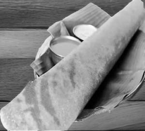 Masala Dosa