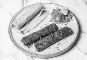 Mutton Kakori Kabab