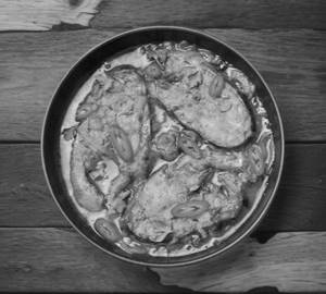 Katla fish curry [1 piece]