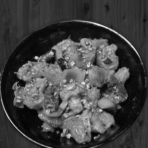 Mushroom 65