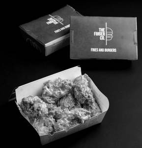 Telangana Chicken Wings