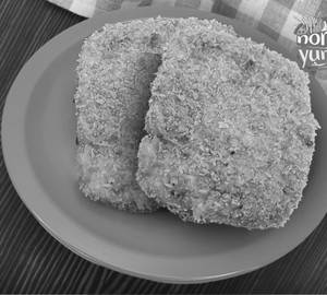Chicken Cutlet