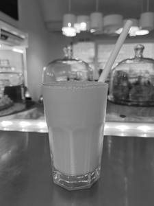 Cold Coffee