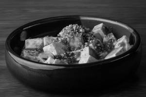 Mapo Tofu