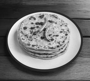 Pyaaj Paratha