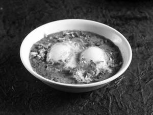 Egg Curry