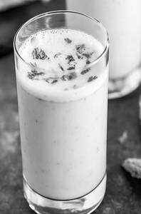Buttermilk