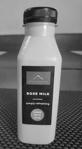 Rose Milk -350 ML