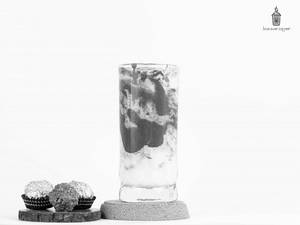 Ferrero Rocher Shake