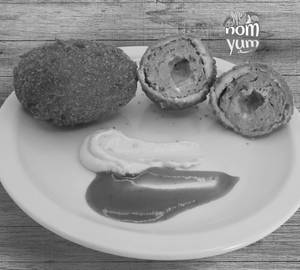Chicken ala kiev