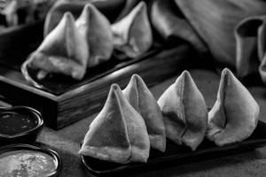 Samosa