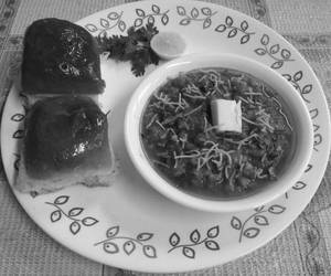 Pav Bhaji