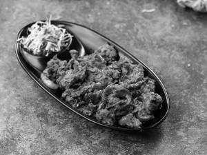 Chicken Fry Boneless