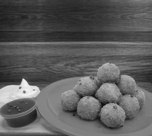 Chicken pops [15pcs]