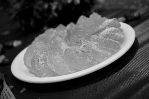 Pineapple Petha