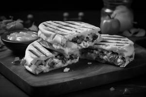 Bombay Sandwich 2