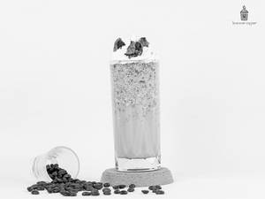 Cookie Crunchy Creamy Frappe