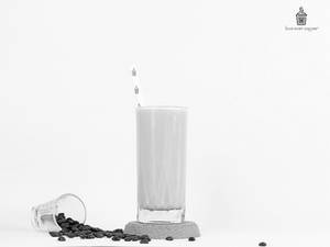 Cafe Frappe