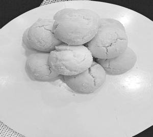 Butter biscuts