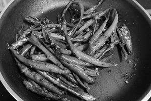 Chilly Fry
