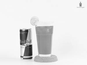 Red Bull Iced Tea