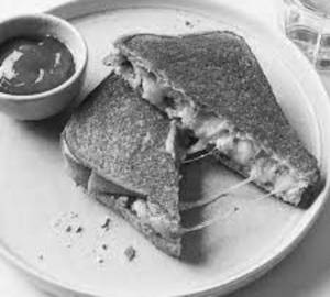 Masala Sandwich