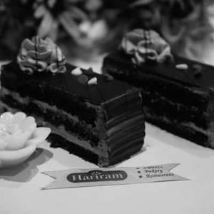 Chocochip Pastry