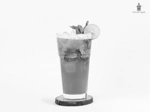 Lemon Mint Iced Tea