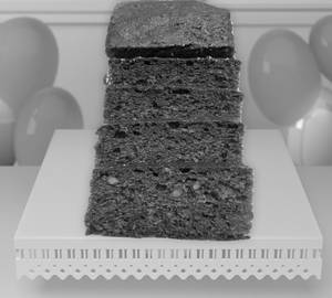 Dates and walnut cake[250 grm]